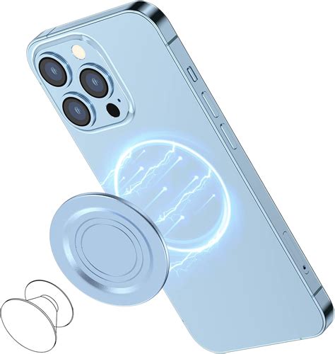 magnetic popsocket target